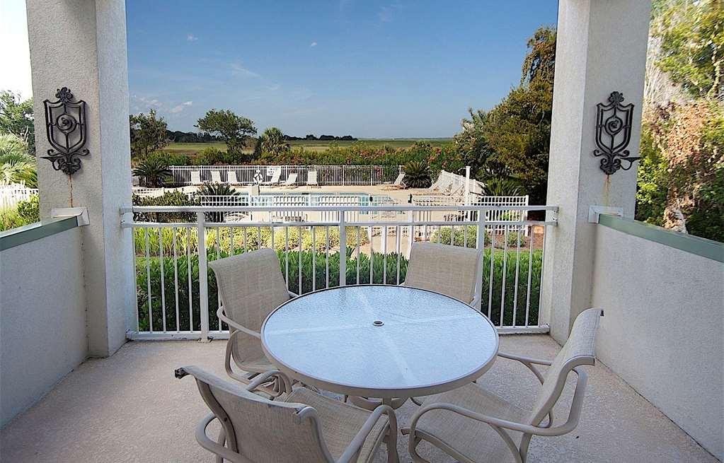 Sea Gate Inn St. Simons Island Camera foto