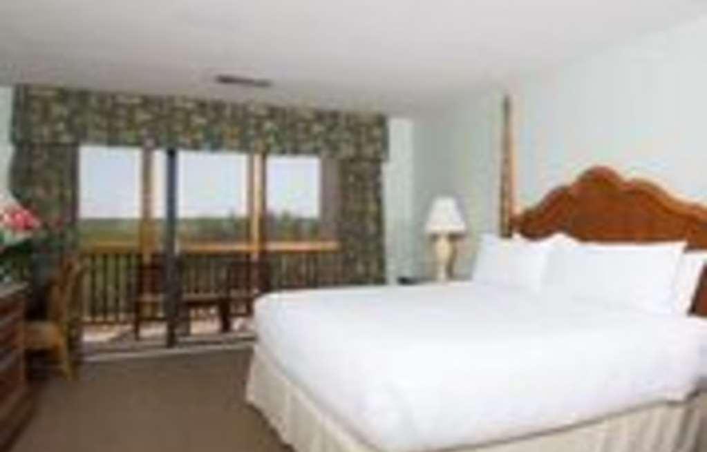 Sea Gate Inn St. Simons Island Camera foto