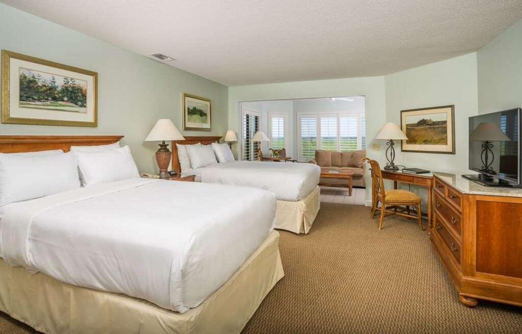 Sea Gate Inn St. Simons Island Camera foto