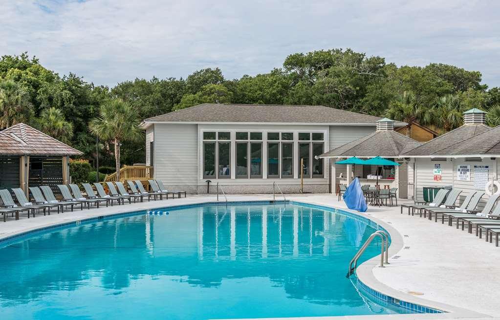 Sea Gate Inn St. Simons Island Servizi foto