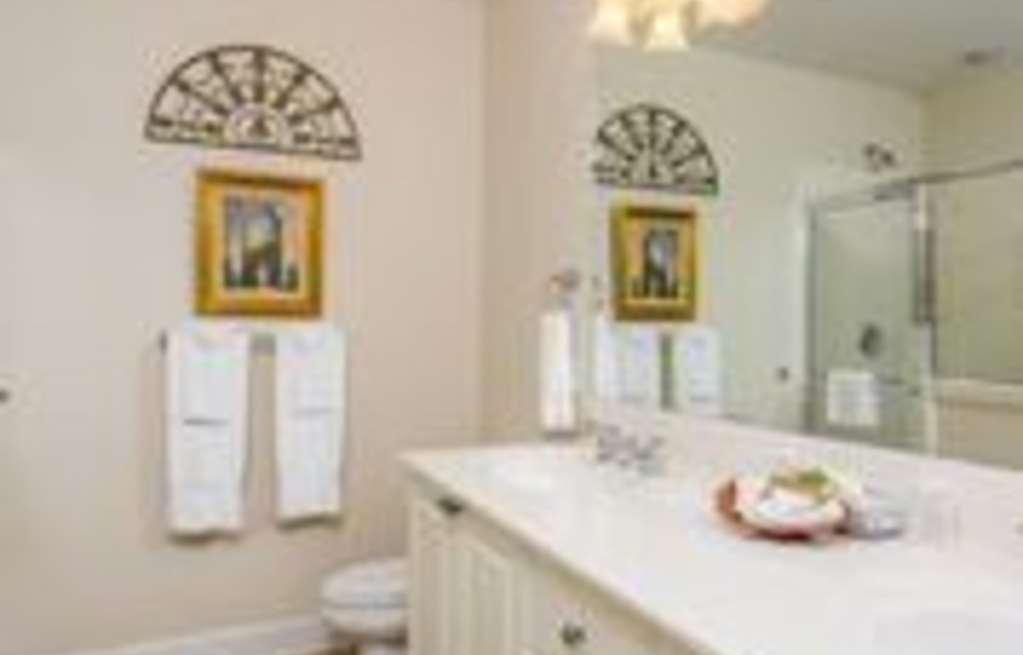Sea Gate Inn St. Simons Island Camera foto