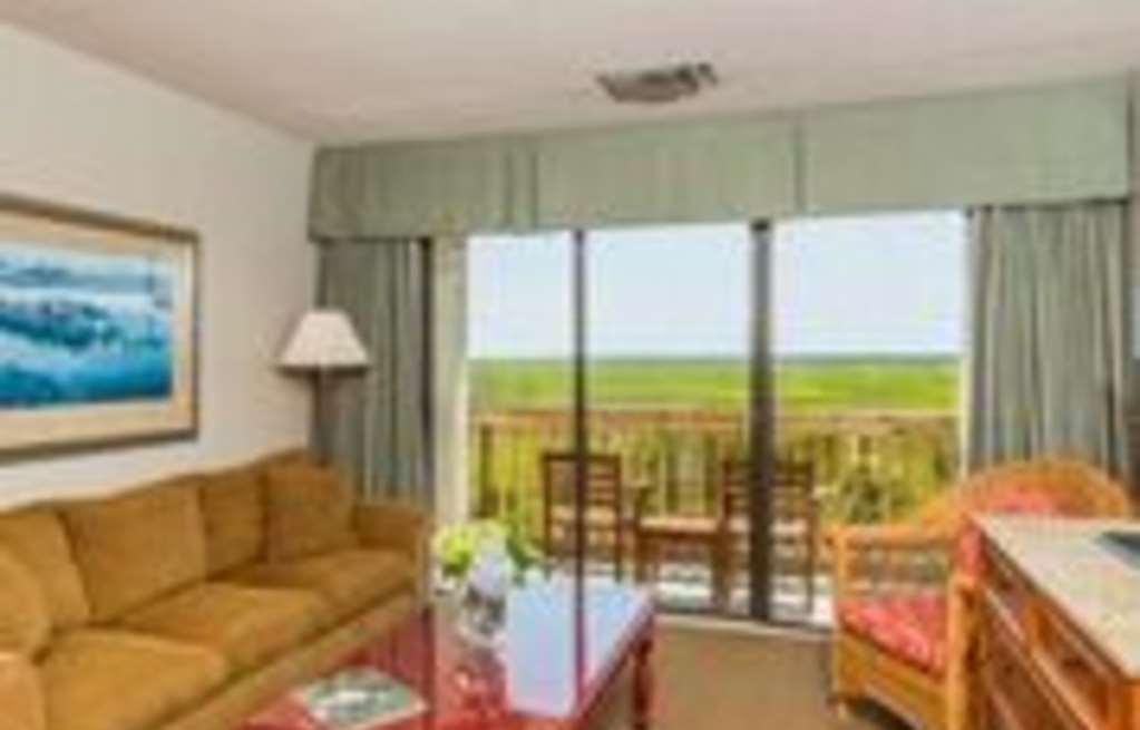 Sea Gate Inn St. Simons Island Camera foto