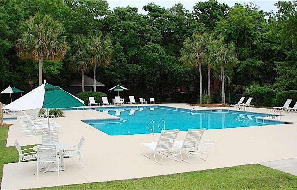 Sea Gate Inn St. Simons Island Servizi foto