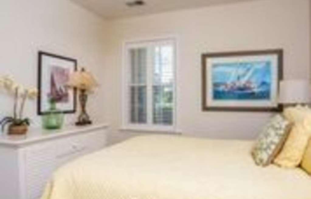 Sea Gate Inn St. Simons Island Camera foto