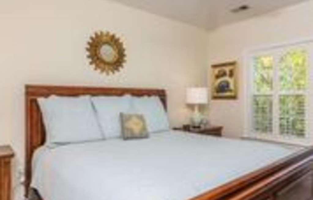 Sea Gate Inn St. Simons Island Camera foto