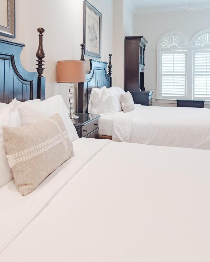 Sea Gate Inn St. Simons Island Esterno foto