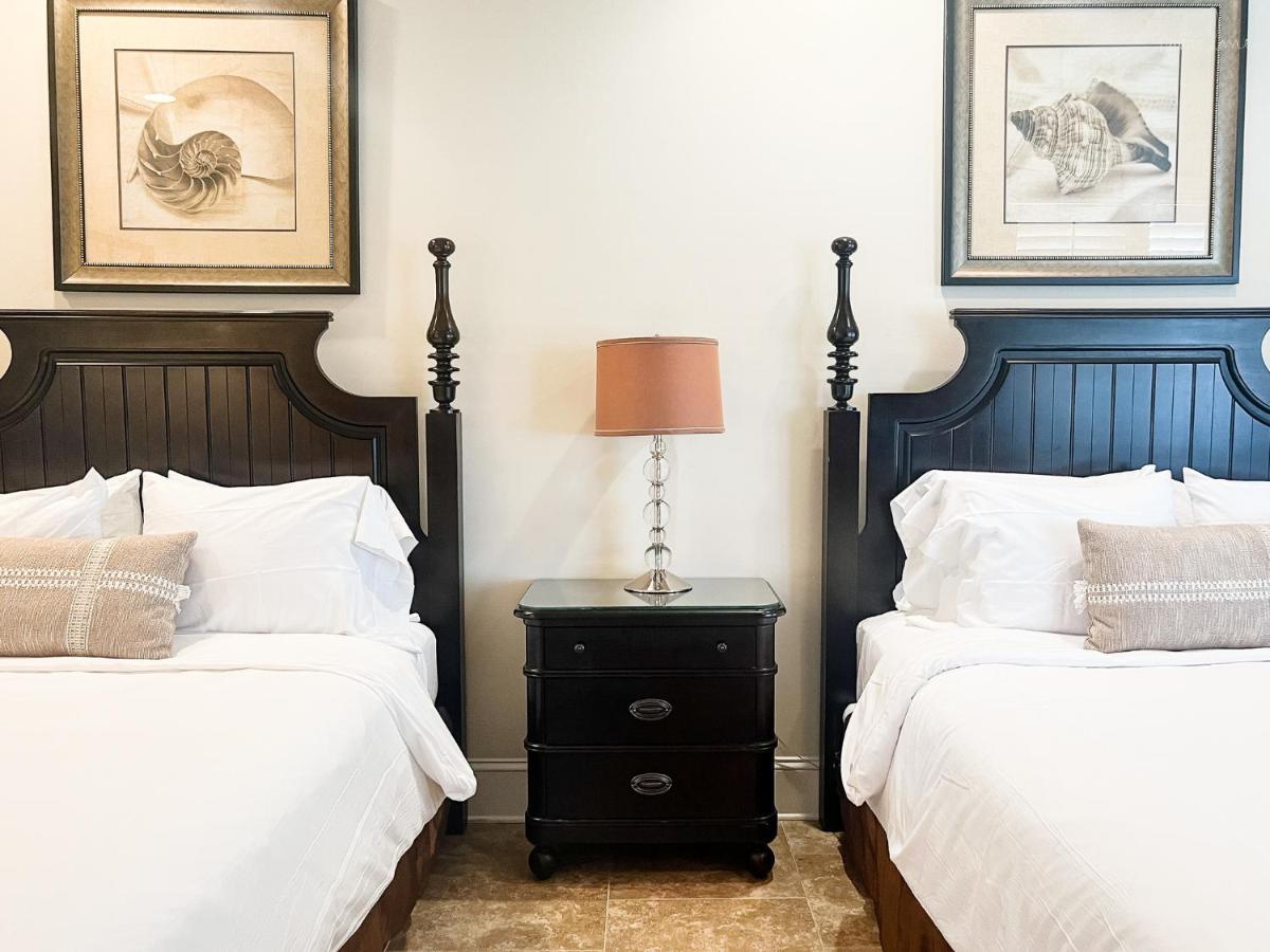 Sea Gate Inn St. Simons Island Esterno foto