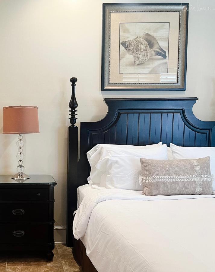 Sea Gate Inn St. Simons Island Esterno foto