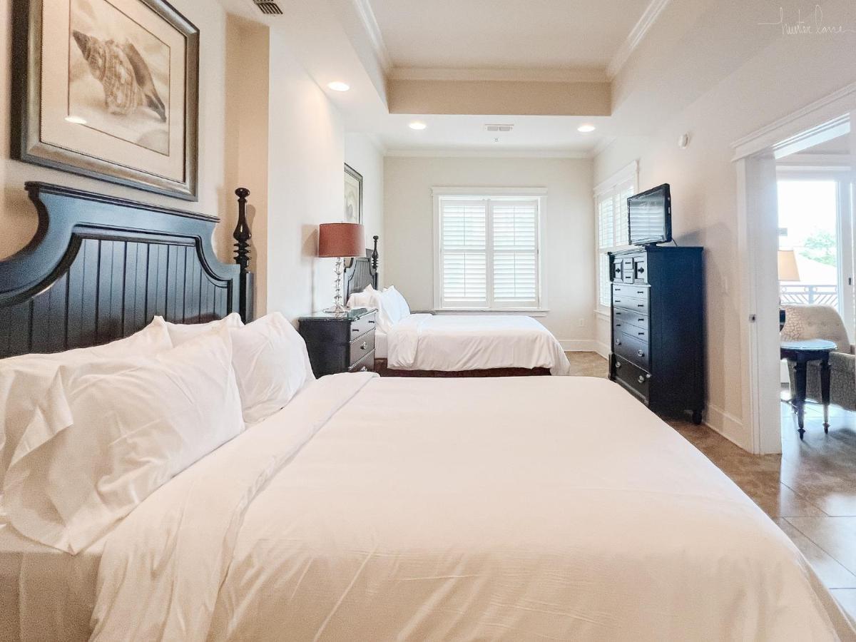 Sea Gate Inn St. Simons Island Esterno foto