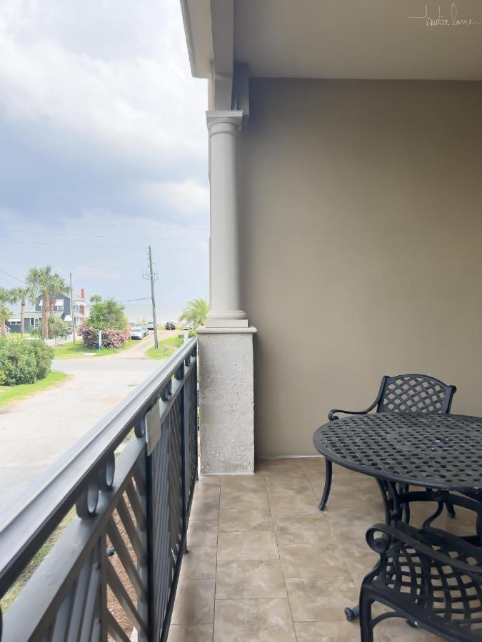 Sea Gate Inn St. Simons Island Esterno foto
