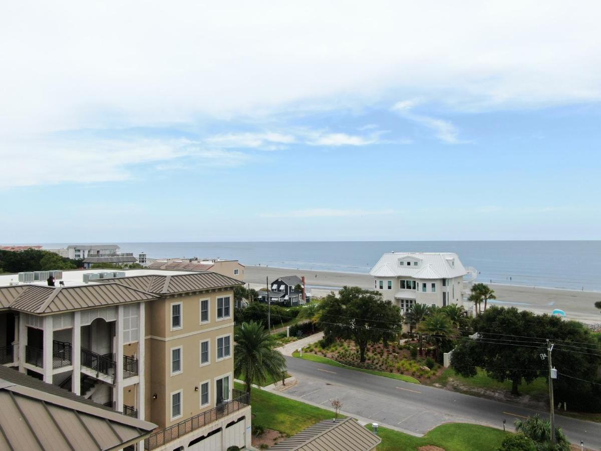 Sea Gate Inn St. Simons Island Esterno foto